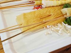 -袁记串串香(西安路店)