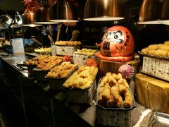 -喜庭海鲜自助(来福士店)