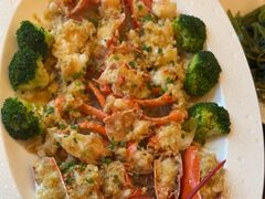 -富力威斯汀酒店-中国元素中餐厅(武昌临江店)