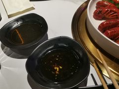 -96农蝎虾(江桥老街店)