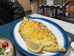 -土耳其卡巴布清真餐厅(西安店)