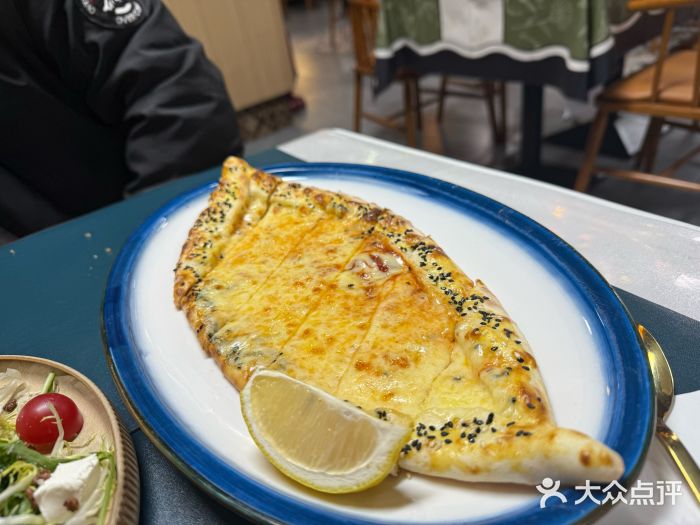 土耳其卡巴布清真餐厅(西安店)图片