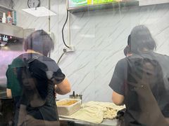 -老上海食惠裡小籠包生煎包