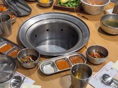 -姜虎东白丁烤肉(深圳湾后海汇店)