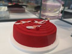 -麦雪尔甜品·生日蛋糕(新街口旗舰店)