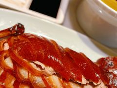 -泰钰丰烤鸭.天津菜(开发区店)