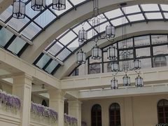 -利顺德大饭店·维多利亚花园(小白楼店)