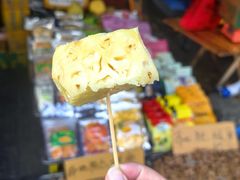-曼阁市场水果批发市场