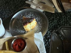 -J Create城市露营咖啡·简餐·宠物(上海动物园店)