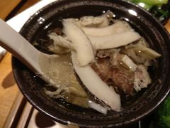 -72街红烧排骨饭(海珠丽影广场店)