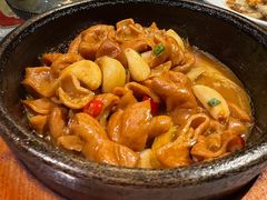 -徽镇小厨·经典徽菜(马连道店)