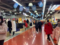 -法雅体育工厂店(皂君庙路店)