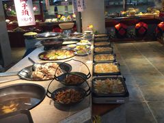 -八大碗·地道东北菜(东陵西路店)