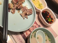 -洪氏嗨捞·猪肚鸡火锅(阳光天地店)