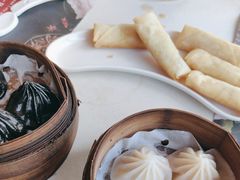 -青岛中心假日酒店·蓝天行政酒廊