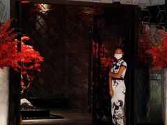 -红辣椒·川菜·火锅(大洋中心店)