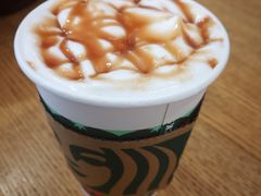 -星巴克臻选(青岛金狮广场店)