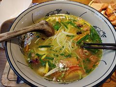 -芸南道·过桥米线(昆明老街旗舰店)