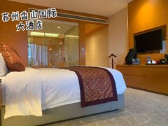 -苏州香山国际大酒店