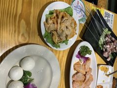 -牛道精致烤肉(海安店)