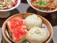 -晓淮山·扬州早茶·淮扬菜(龙阳广场店)