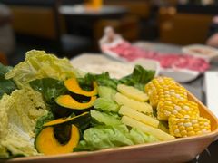 -潮发潮汕牛肉店(东方宝泰店)