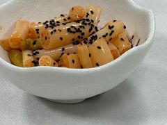-鹿鸣酒家(越秀店)