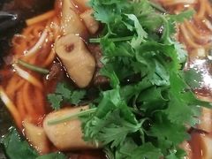 -李先生牛肉面大王(莱芜信誉楼店)