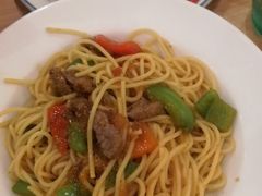 -萨莉亚意式餐厅(黄村高德汇店)