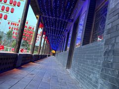 -河北村民俗体验园