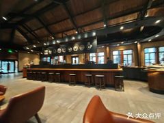 -星巴克(七宝领展广场1F店)