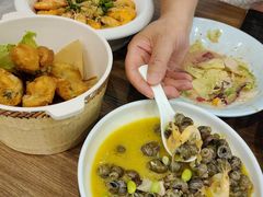 -锡和无锡菜(景丽苑店)