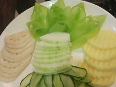 -蜀九香火锅(九眼桥店)