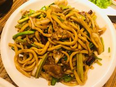 -阿凡提餐厅(簋街店)