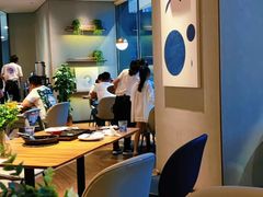 -必胜客(万象城店)