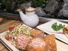 -森味薪火烧•烧鸟居酒屋•日本料理(望京店)