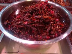 -盐帮80后冷吃兔·自贡特产·手撕兔(通达总店)