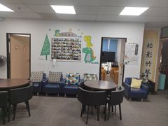 -星位围棋俱乐部(宝山万达店)