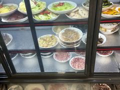 -玲燕蒸菜馆(江东路店)