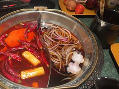 -牛New寿喜烧(中山公园龙之梦店)
