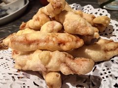 -前海沿·海鲜水饺青岛菜(乐客城店)