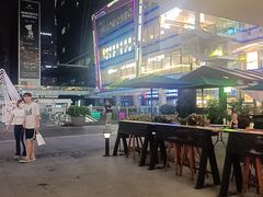 -福田卓悦INTOWN购物中心