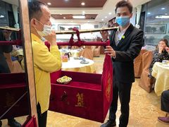 -九大簋家宴(晓港湾店)