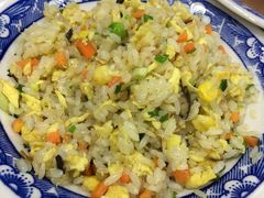 扬州炒饭-粗茶淡饭(东关街店)