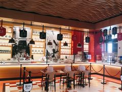 -城市大道红炉披萨烘焙坊