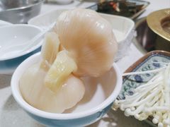 糖蒜-和庆斋羊蝎子火锅·碳缸烧烤(顺义旗舰店)