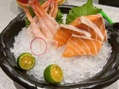 -友壹町寿司(佛山新DNA店)