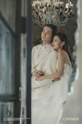 点击看大图 -CD视觉婚纱摄影