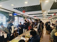 -南来顺饭庄·清真(南菜园店)