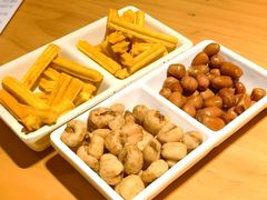 -风光老灶麻辣香锅(大成路翠微百货店)